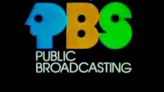 Public Broadcasting Service 1971-1984