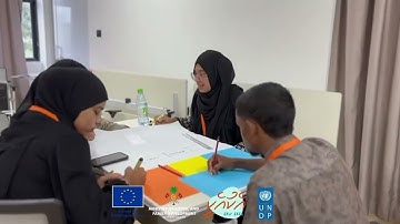 “Eku Ekee” youth peer education training pilot program