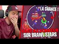 De la rage au bonheur... Vive Brawl Stars ! (j'ai été assez chanceux)