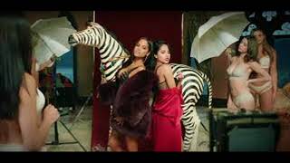 Becky G feat. Natti Natasha - Sin Pijama