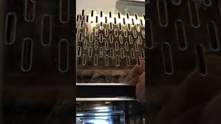 Quickmill Vetrano Espresso Machine Beeping & Resolution Full Service & Inspection | Kanen Coffee