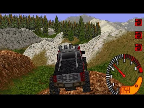 Превью видео игры