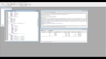 Programa 15. Muestra los nombres de los integrantes de equipo en dos Displays con push.