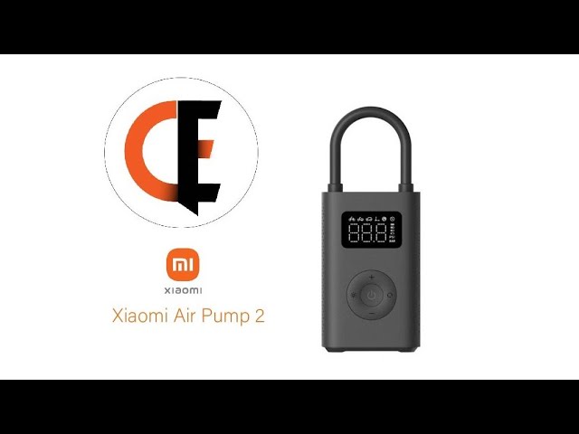 Xiaomi Portable Electric Air Compressor 1S: la renovación del compresor de  aire más popular de Xiaomi llega por fin al mercado Global