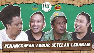 TITIK KUMPUL - HAPPY KEMBALI KE TITIK KUMPUL!!