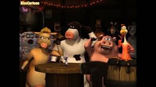 Back At The Barnyard Dummy U0026 Dummier Ending Pal