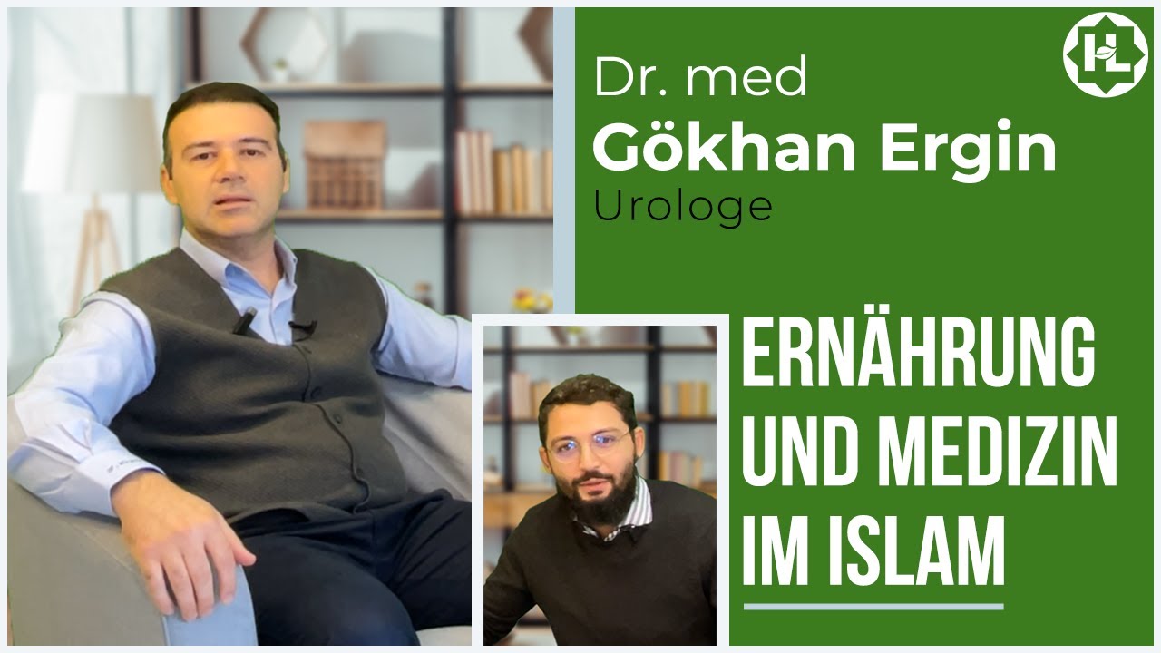 Ergin Goekhan U. Doraid Abdallah Dr.med.