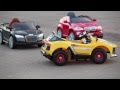 Детские электромобили BMW X6 ,AUDI R8 ,Lamborghini
