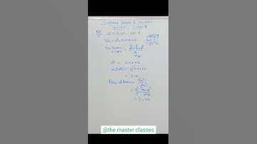 CH-13.5,Q8 | CLASS-9 |MATHS #shorts #maths #class9 #chapter13 #ncert #ytshorts #ex13.5 #q8 #trending