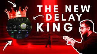 The New Delay King ? /// FabFilter Timeless 3 - Delay Plugin