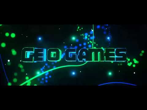 ჩემი პირველი intro