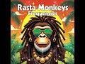 Rasta Monkeys - Let It Roll | Reggae