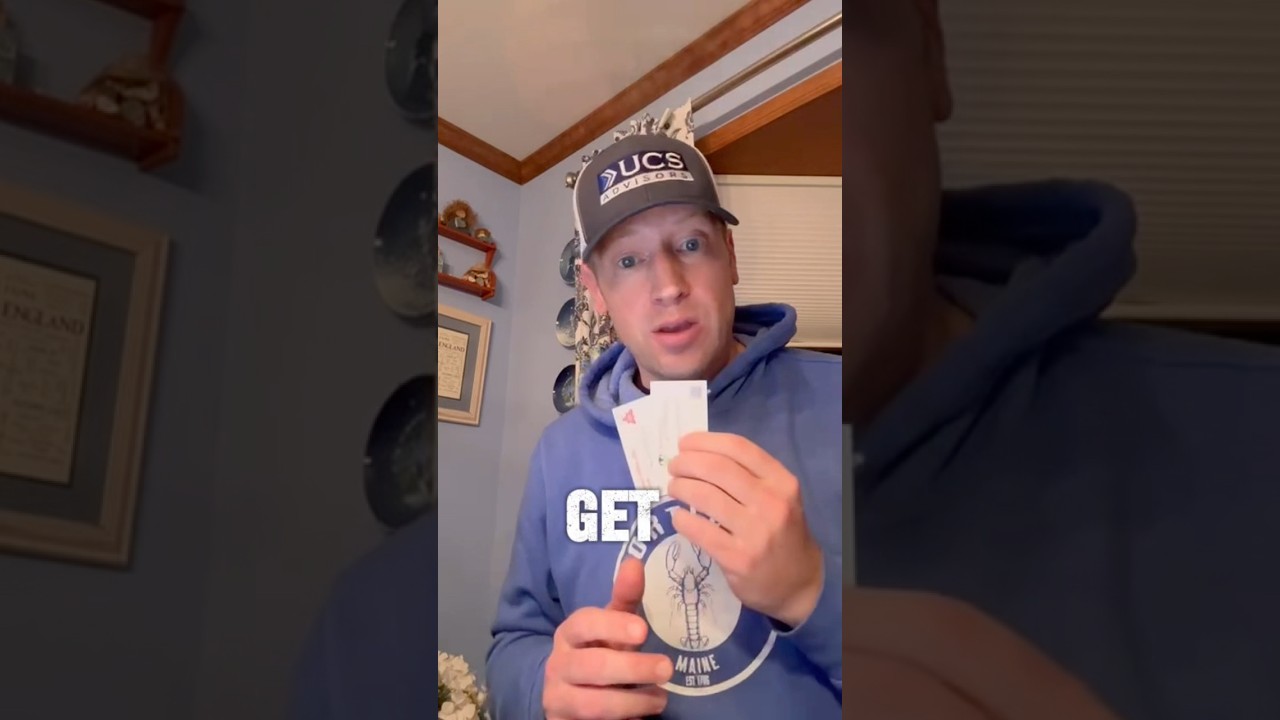 THIS Simple Networking Trick Will Land You Investors FAST!