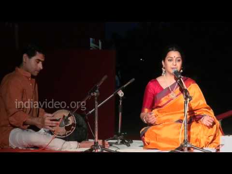 Alaipayuthey Kannaa.. by Rajani Shridhar