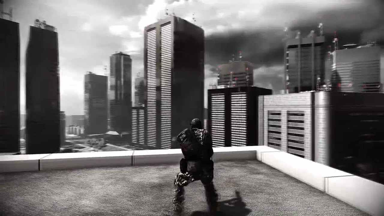 The Abyss | BF4 (REMASTERED AUDIO)