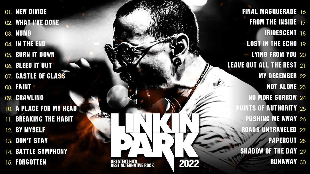Песня намб линкин парк. Линкин парк сейчас. Linkin Park на сцене. Линкин парк 2022. Linkin Park Greatest Hits.