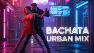 🔥 Bachata Urban Mix MÁS ROMÁNTICA 💃 | Prince Royce, Grupo Extra