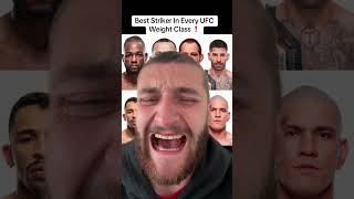 #ufc