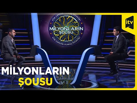 Milyonların şousu | 27.05.2023