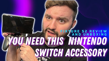 This Nintendo Switch Accessory Will Change How You Play