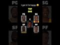 I got it part 3 #82-0 #roblox #nba2k23