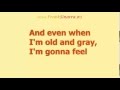 You Make Me Feel So Young By Frank Sinatra