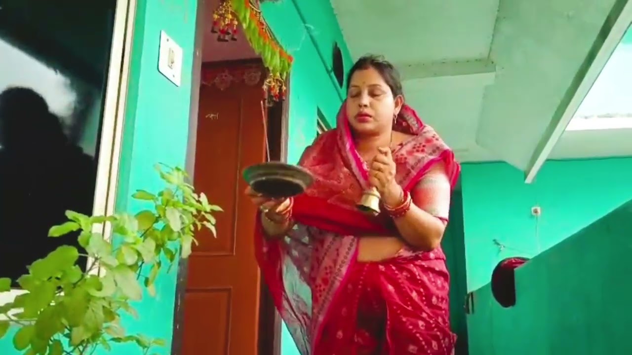 #Sudasha Brata puja#Jay Maa Mahalaxm🌼i 🙏🪷🪔