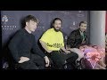 Q&A Diaries - EP09 - Tokio Hotel TV 2019 Official