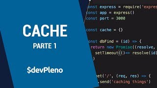 What is cache - Part 1