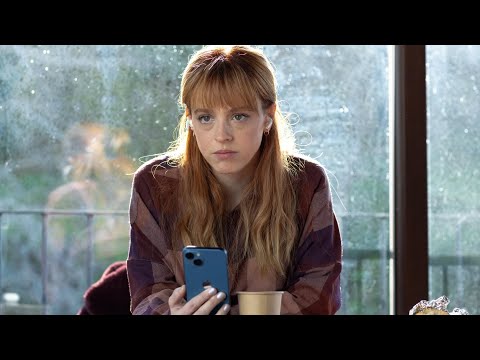 El Cuco de Cristal | Tráiler en Español (Serie de Netflix) | Estreno: 14/11/2025