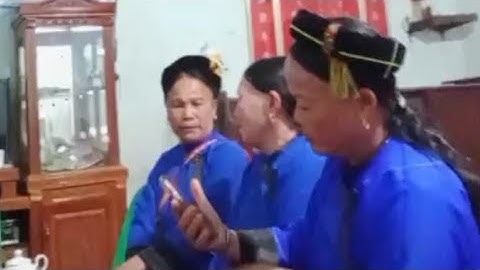 Hát Sli Lễ Tiệc Cưới Xã Bình Trung 5/11/2024 (ÂL) Gái Tân Thành Níu Kéo Trai Bắc Giang Không Về Được