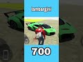 lambargini v2 cheat code 700 and subscribe now and Like and comment share
