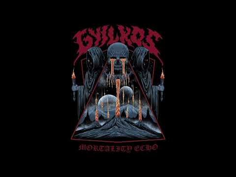GYILKOS - Mortality Echo EP [FULL ALBUM] 2024   **including lyrics**