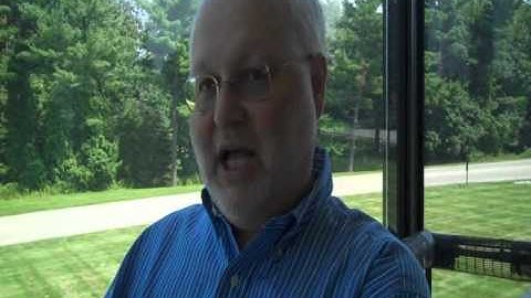 Bob Friedlander, IBM Master Inventor