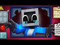 That's NOT MY NEIGHBOR in Minecraft!