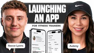 Founder Spotlight: Launching an app for fitness trainers screenshot 1