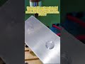 How to Achieve Base Material Tear-Out When Spot Welding Dissimilar-Thickness Aluminum Plates?