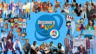 The Complete History of Discovery Kids on NBC