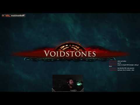 POE 3.17 New League and Content Live Stream Commentary - Twitch Stream 28/01/2022