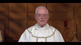 Father pat fitzpatrick c.s.sp. for more information visit our website
www.dailytvmass.com follow us on facebook -
https://facebook.com/dailytvmass donate now...