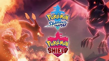 Pokemon Sword And Shield - Official Epic Battles Trailer