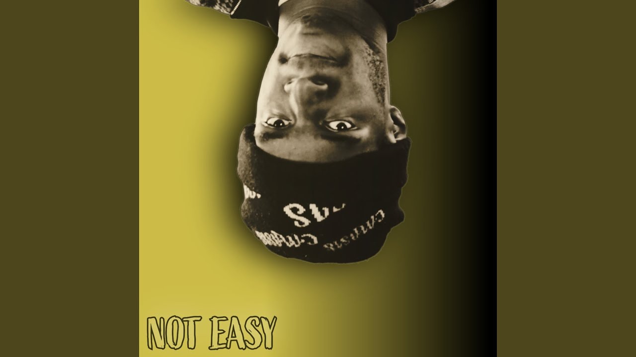 Not Easy auf YouTube ansehen Not Easy auf YouTube ansehen