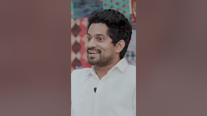 Joseph Annamkutty Jose Powerful Talk | MalluShorts Motivation - 24