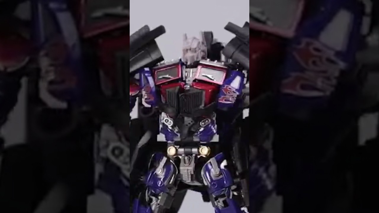 BaiLan Toys ROTF Prime & Jetfire | Toynews | Tim Kay's Nerd Crate