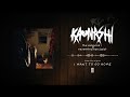 Kaonashi - The Sanguine I: Nevermind Narcissist
