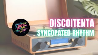 Syncopated Rhythm