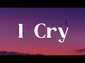 Flo Rida | I Cry (Lyrics)