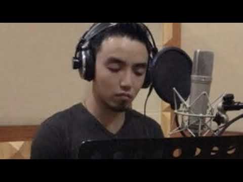 踏上飛馬 (原曲：富士山下）