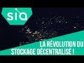 ILcoin - Le nouveau systeme de stockage des données Via La Blockchain Technologie