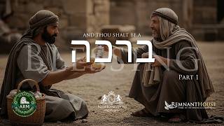 And Thou Shalt Be A Blessing! pt 1 - Remnant House
https://www.RemnantHouse.org
Genesis 12:1-3 Now Yahuah had said unto Abram, Get thee out of thy country, and from thy kindred, and from thy fathers house, unto a land that I will shew thee:
And I will make of thee a great nation, and I will bless thee, and make thy name great; and thou shalt be a blessing:
And I will bless them that bless thee, and curse him that curseth thee: and in thee shall all families of the earth be blessed. And Thou Shalt Be A Blessing! pt 1 - Remnant House